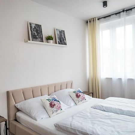 Apartament 2 Komfort スウプスク エクステリア 写真