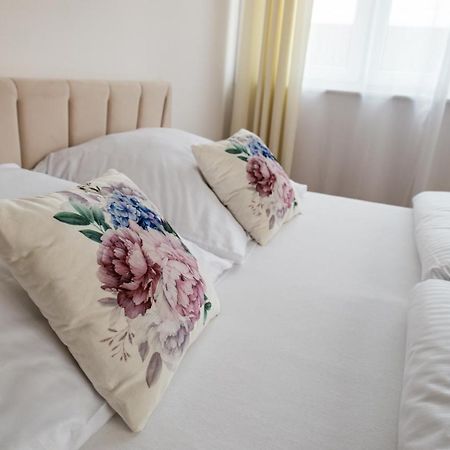 Apartament 2 Komfort スウプスク エクステリア 写真