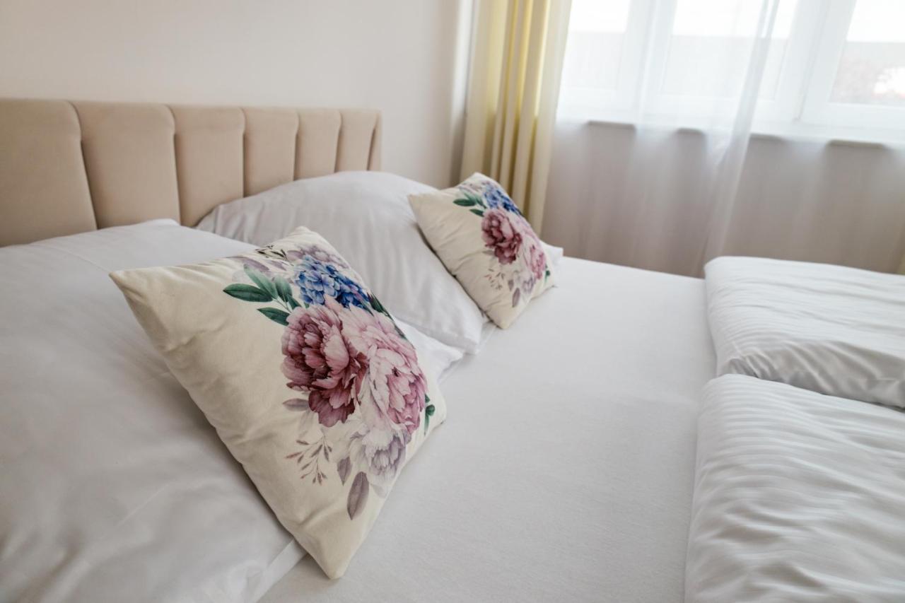 Apartament 2 Komfort スウプスク エクステリア 写真